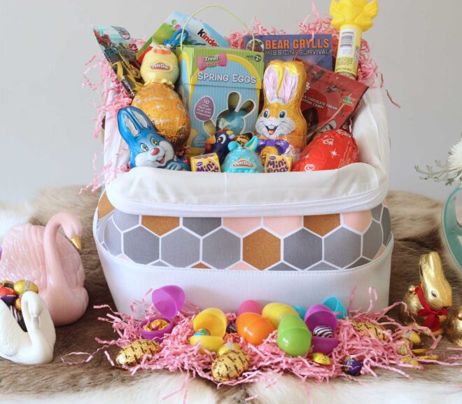 Easter Gift Hampers for Families: Fun-Filled Surprises for All Ages