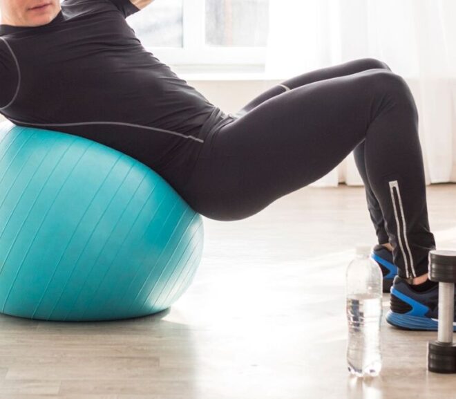 Soft Pilates Balls: A Beginner-Friendly Tool for Low-Impact Fitness