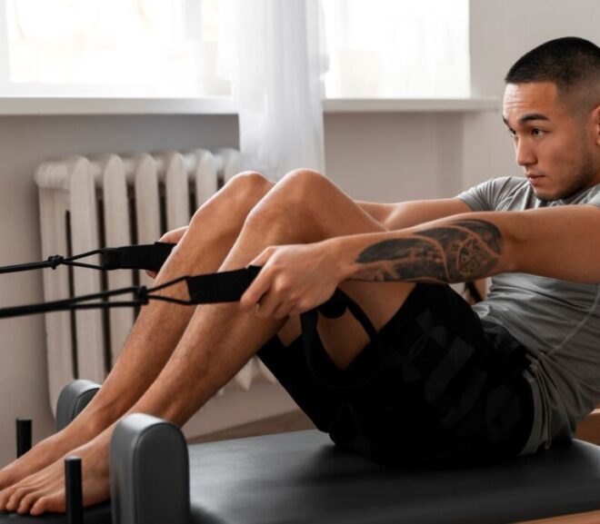 Reformer Pilates Machine Foldable: Pros, Cons, and Features to Look For