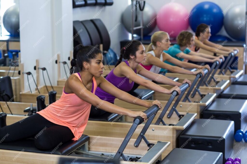 reformer machine for sale