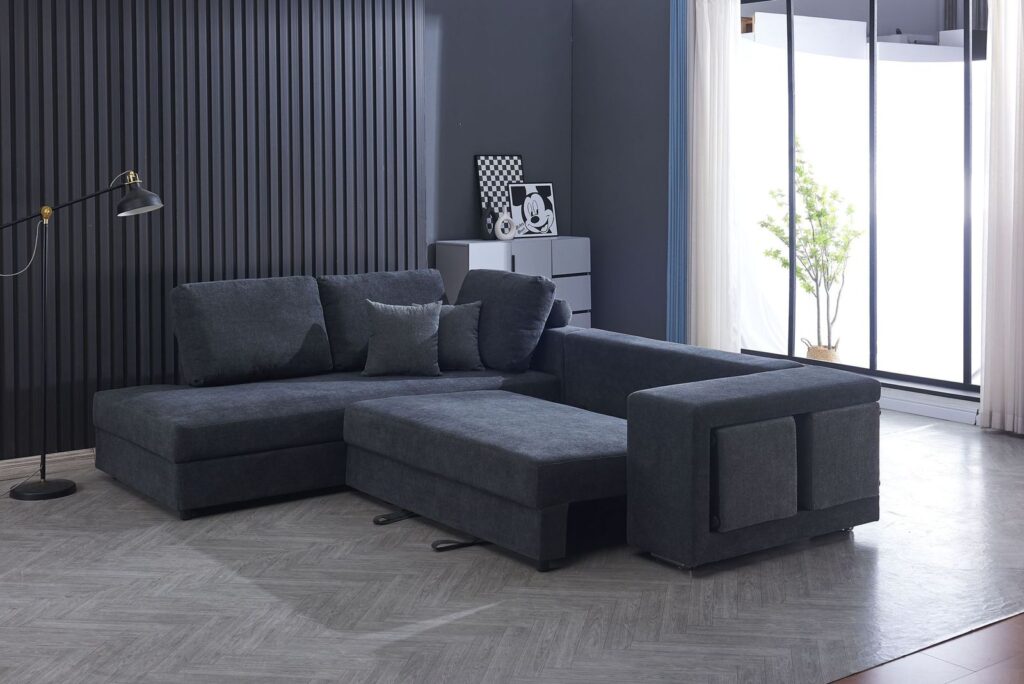 Why Chaise Sofas Are the Go-To Choice for Relaxed Living in Sydney