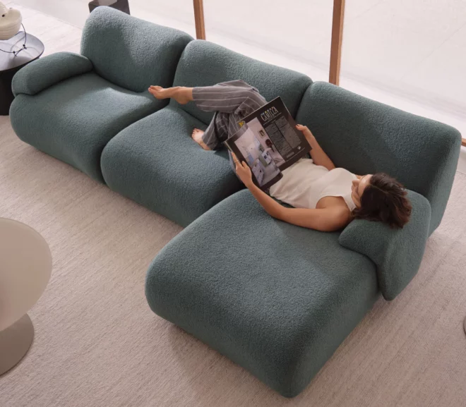 Why Chaise Sofas Are the Go-To Choice for Relaxed Living in Sydney