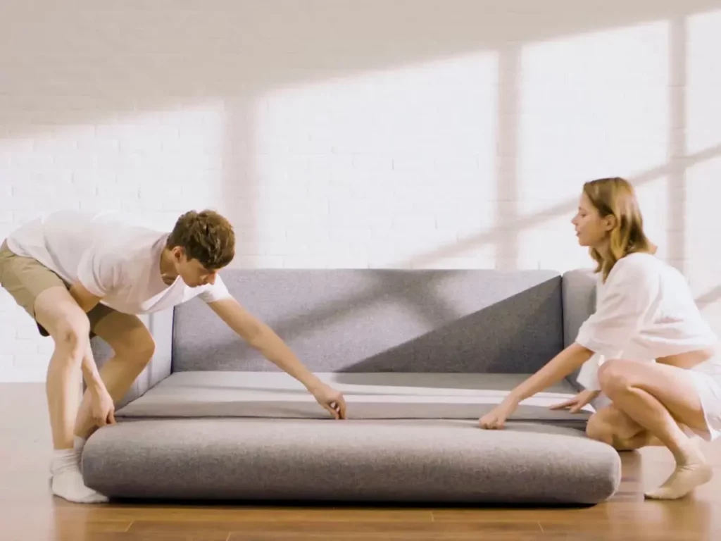 How to Keep Sofa Beds Comfortable and Supportive Year After Year