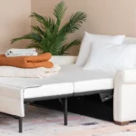 How to Keep Sofa Beds Comfortable and Supportive Year After Year