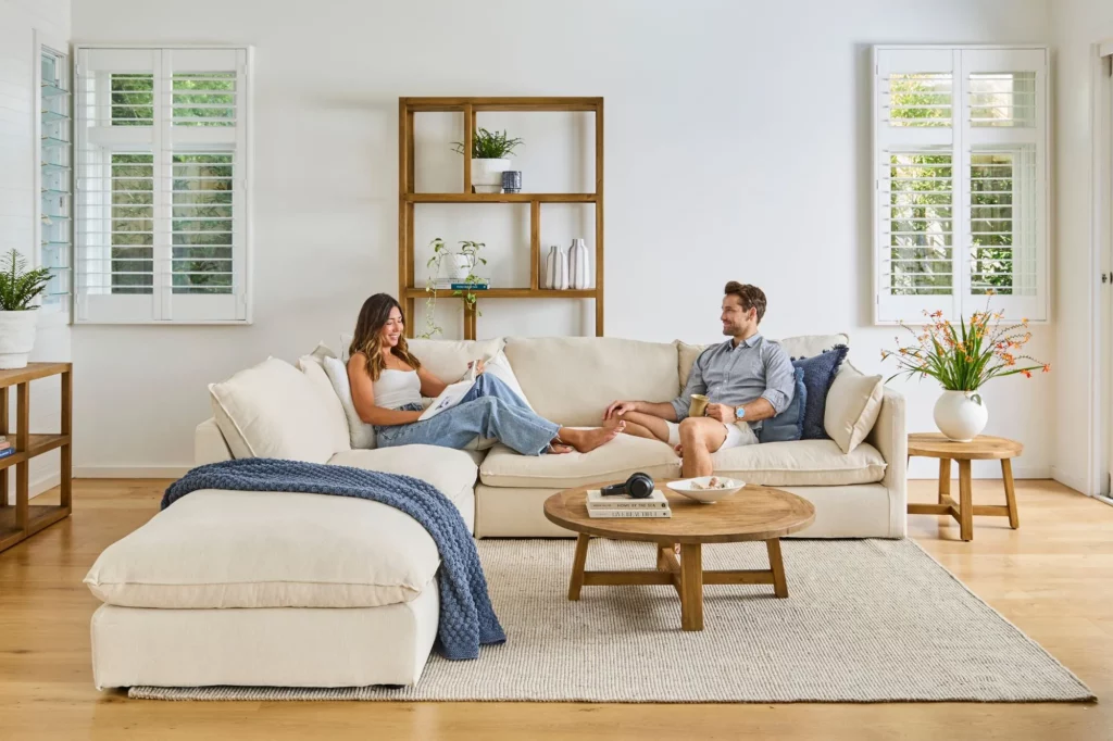 Why Chaise Sofas Are the Go-To Choice for Relaxed Living in Sydney