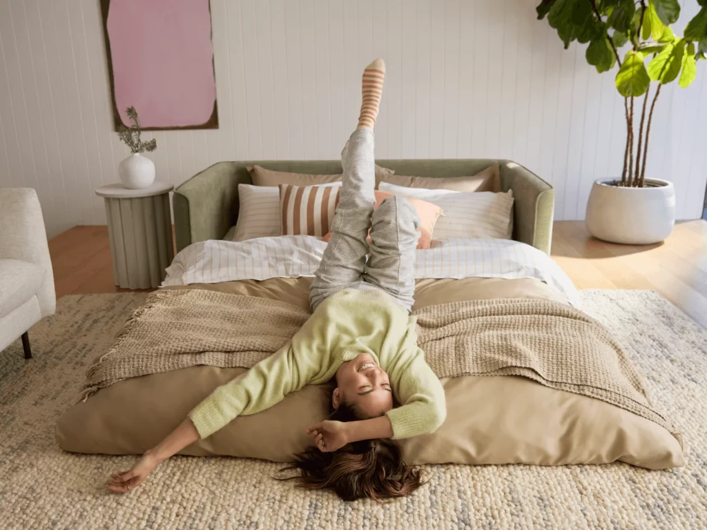 How to Keep Sofa Beds Comfortable and Supportive Year After Year