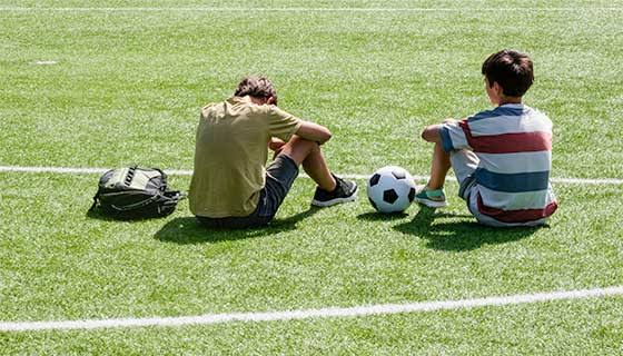 Top 5 Sports and Fitness Considerations, One of Them Being Counselling for Family Members of Addicts