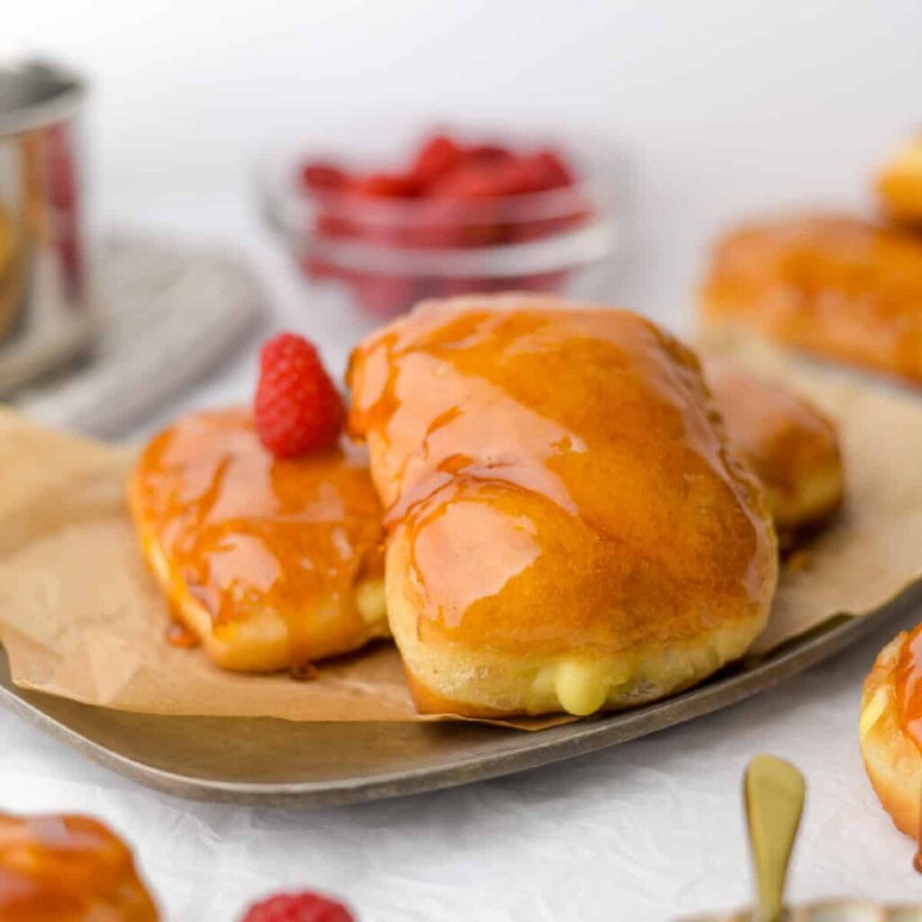 What Inspired the Pineapple Donut Flavour Trend in Sydney?