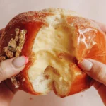 What Inspired the Pineapple Donut Flavour Trend in Sydney?