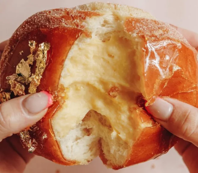 What Inspired the Pineapple Donut Flavour Trend in Sydney?