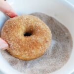 How a Pineapple Donut Glaze Is Made From Scratch