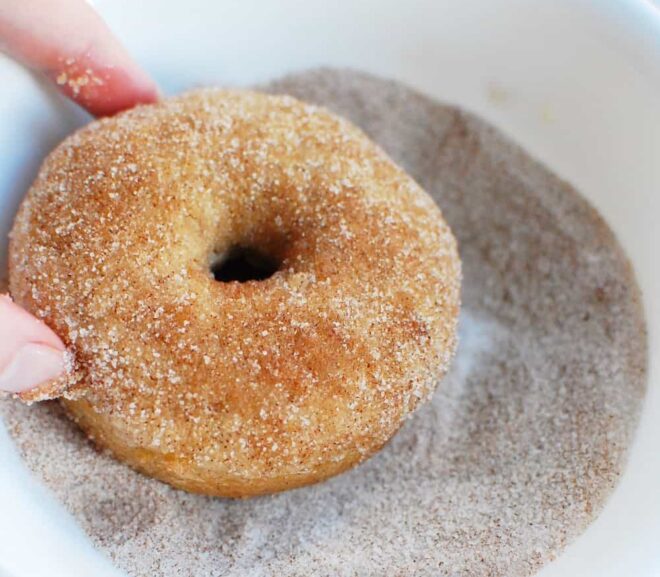 How a Pineapple Donut Glaze Is Made From Scratch