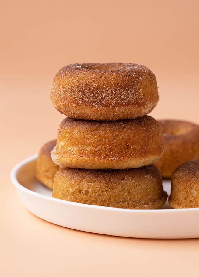How a Pineapple Donut Glaze Is Made From Scratch