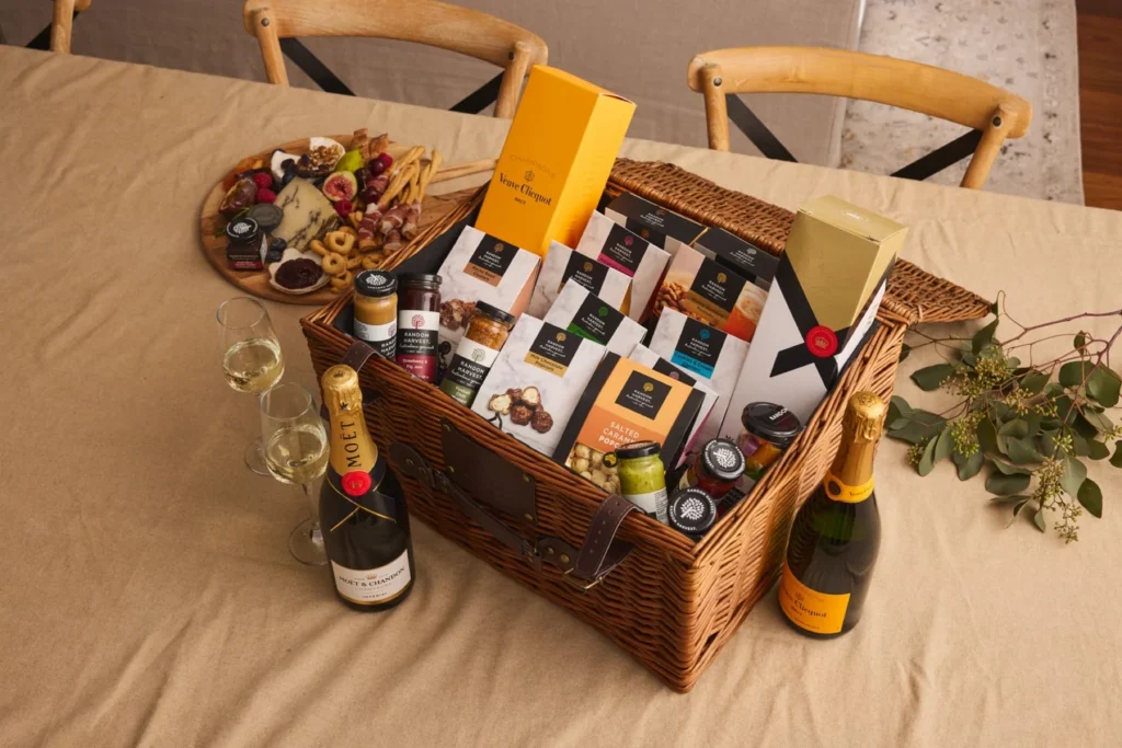 Corporate Gift Hampers