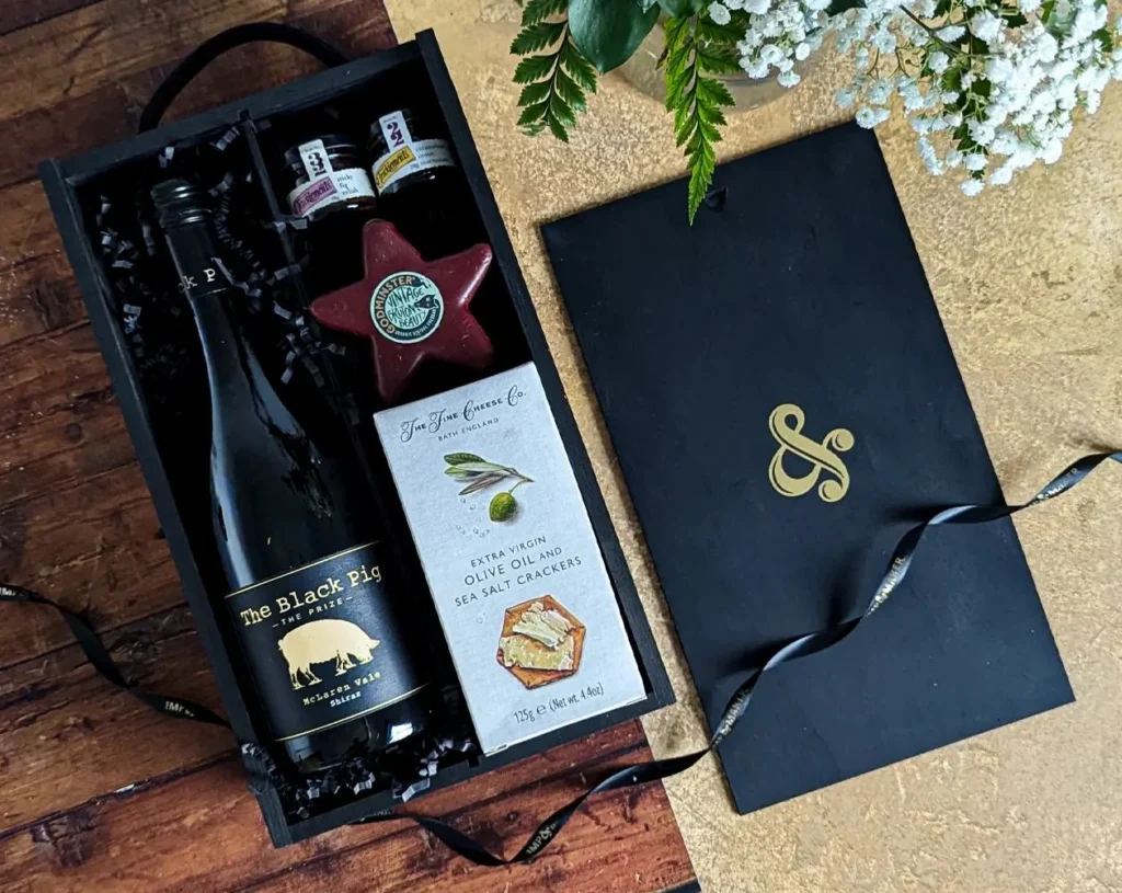 Corporate Gift Hampers