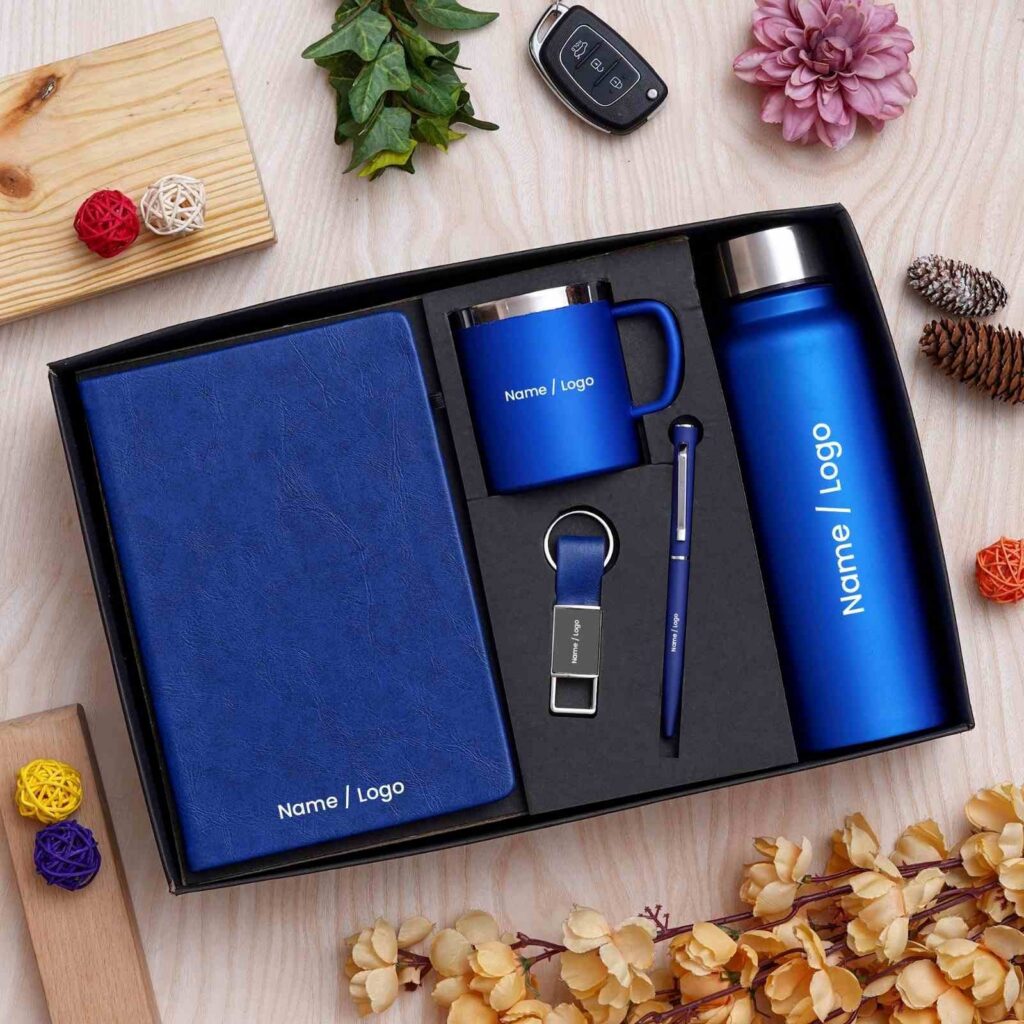 Corporate Gift Hampers