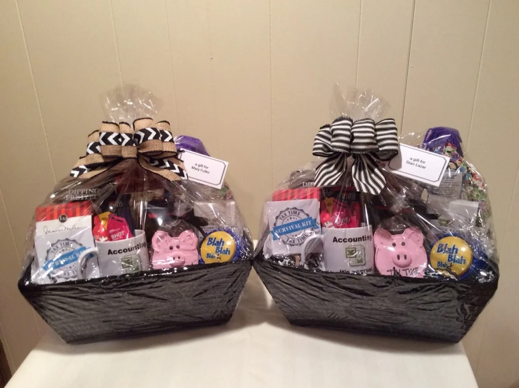 Corporate Gift Hampers
