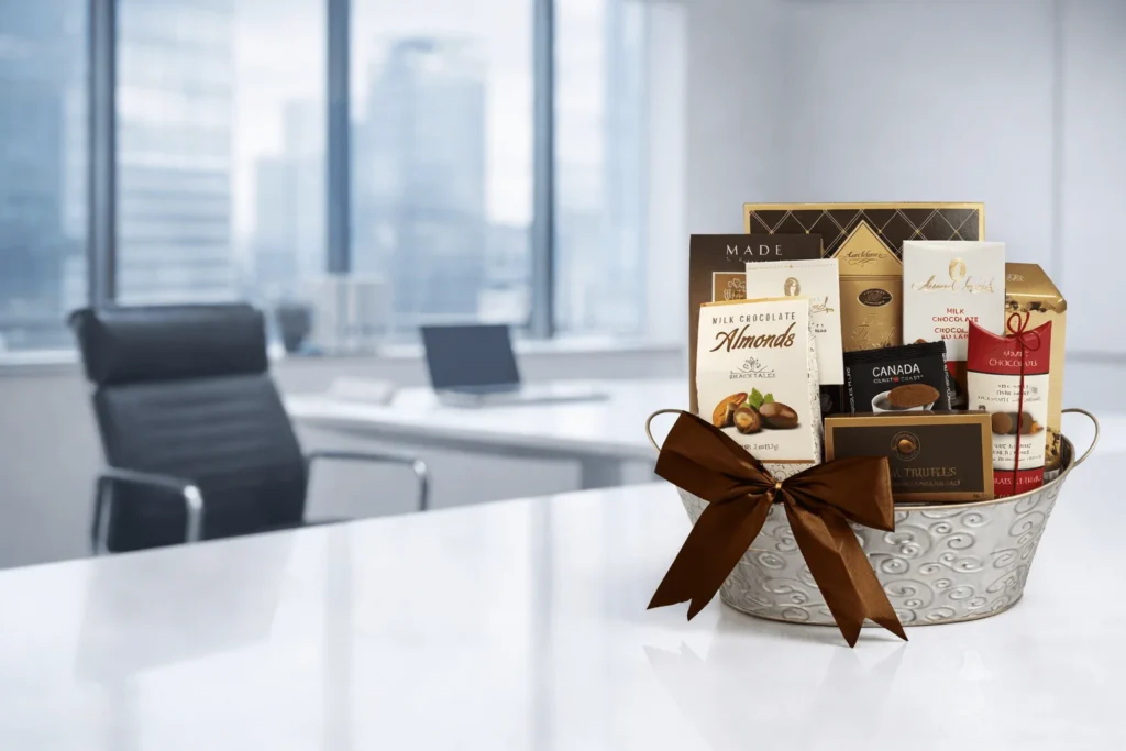 Corporate Gift Hampers