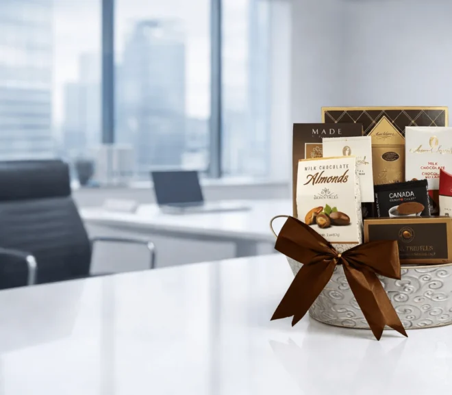 What Lead Times Do Corporate Gift Hampers Really Need?