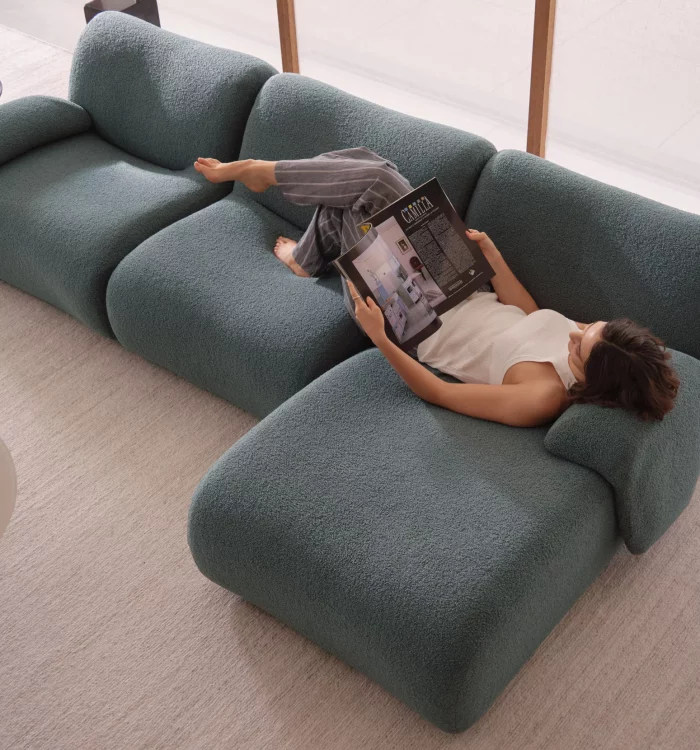 Why Chaise Sofas Are the Go-To Choice for Relaxed Living in Sydney