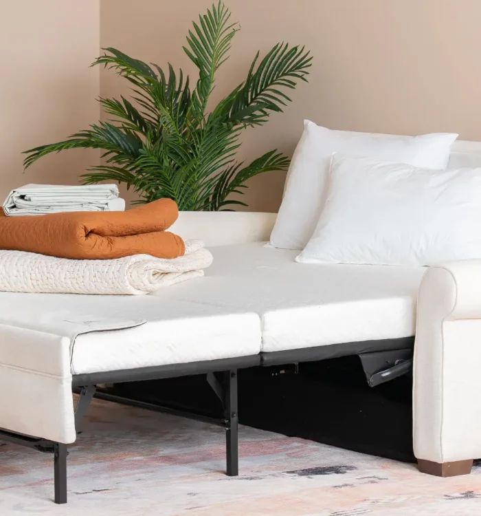 How to Keep Sofa Beds Comfortable and Supportive Year After Year