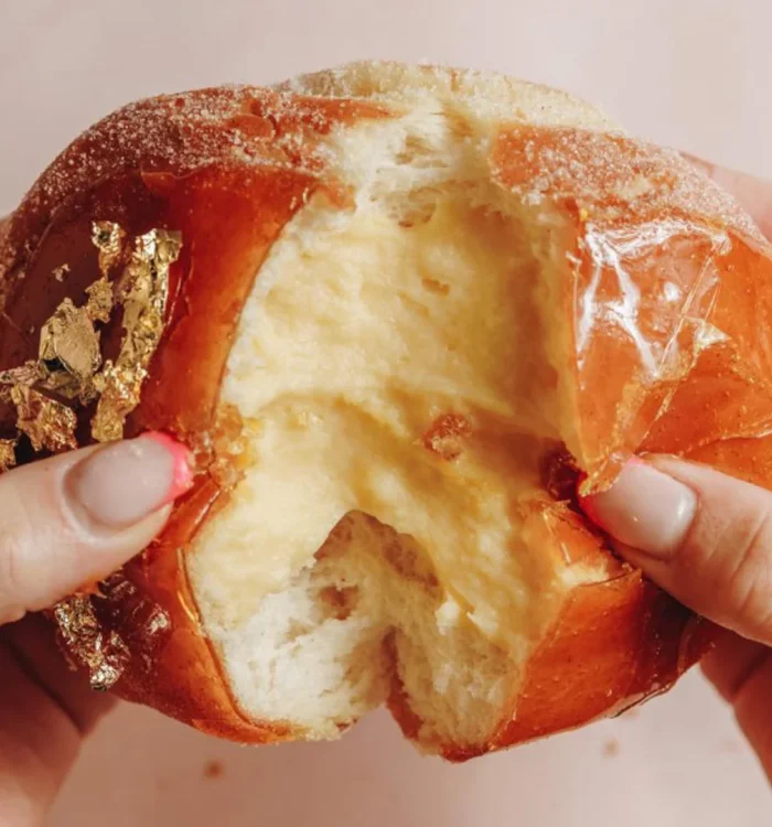 What Inspired the Pineapple Donut Flavour Trend in Sydney?