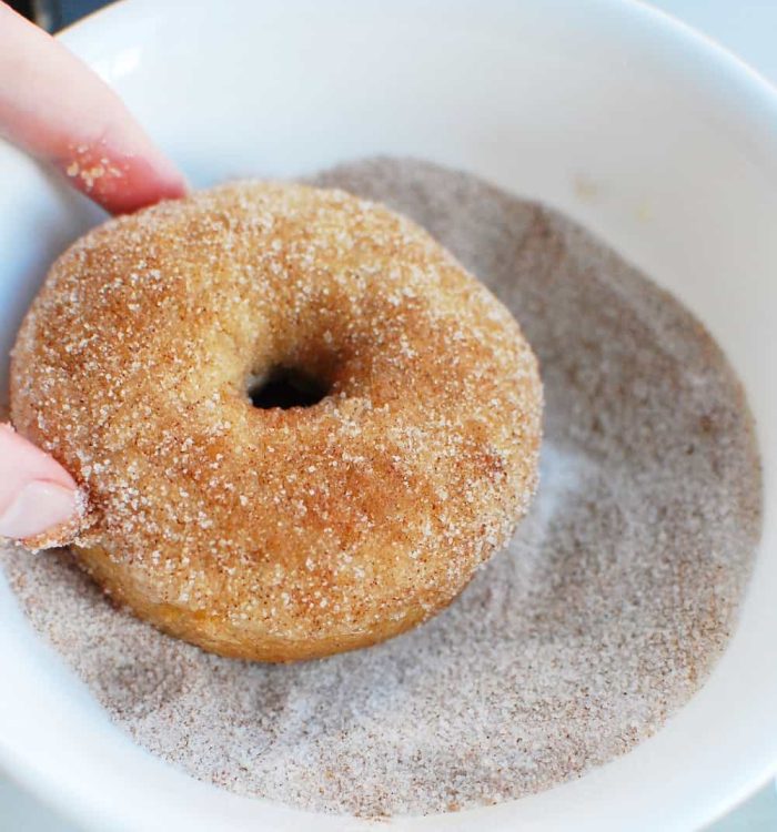 How a Pineapple Donut Glaze Is Made From Scratch