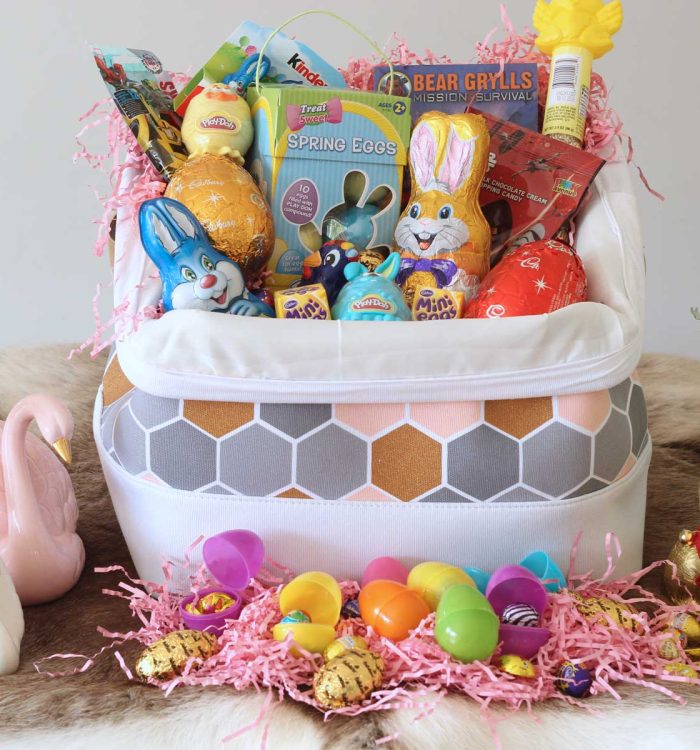 Easter Gift Hampers for Families: Fun-Filled Surprises for All Ages