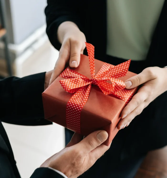 Corporate Gift Hampers