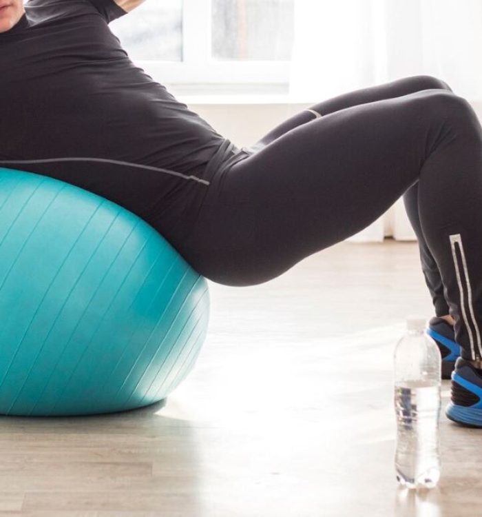 Soft Pilates Balls: A Beginner-Friendly Tool for Low-Impact Fitness