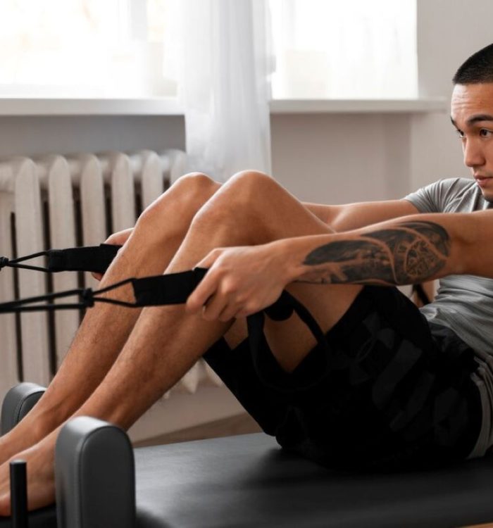 Pilates Reformer Australia: Why It’s a Top Choice for Serious Practitioners